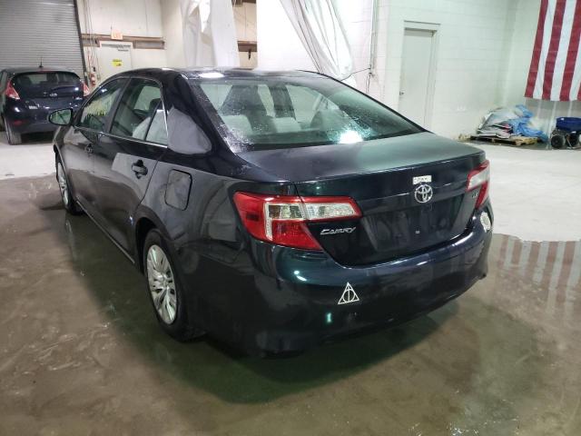 Photo 3 from auction – 2014 TOYOTA CAMRY L with VIN 4T4BF1FK3ER367191