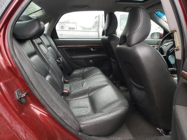 Photo 6 from auction – 2006 VOLVO S80 2.5T with VIN YV1TH592361431727
