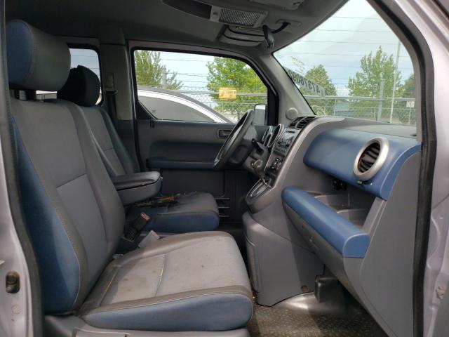 Photo 5 from auction – 2003 HONDA ELEMENT EX with VIN 5J6YH28583L045482