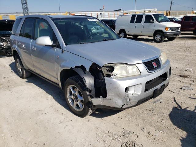 Photo 1 from auction – 2007 SATURN VUE with VIN 5GZCZ53417S800348