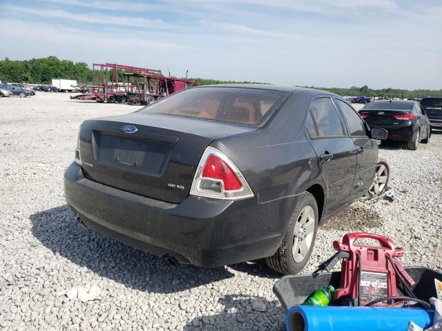 Photo 4 from auction – 2006 FORD FUSION SE with VIN 3FAFP07196R246452