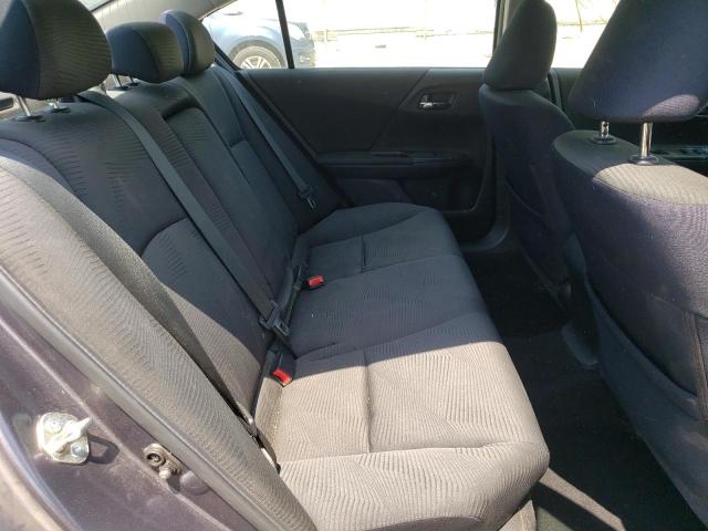 Photo 6 from auction – 2015 HONDA ACCORD LX with VIN 1HGCR2F30FA136116