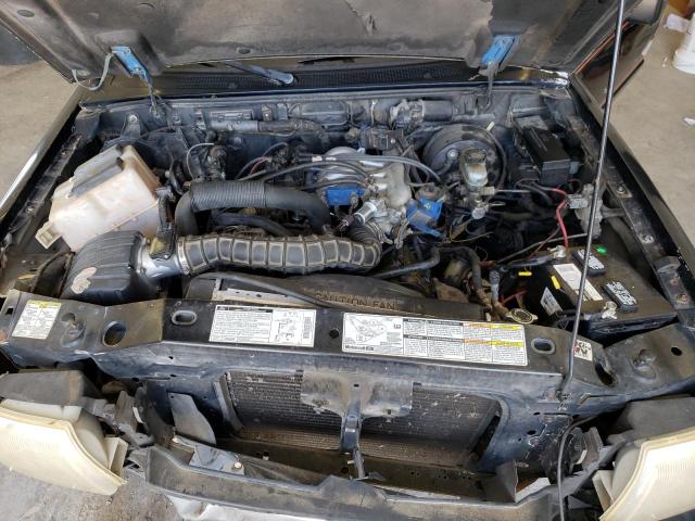 صورة رقم 7 من المزاد - 2000 FORD RANGER SUP مع VIN 1FTYR14VXYPA92239