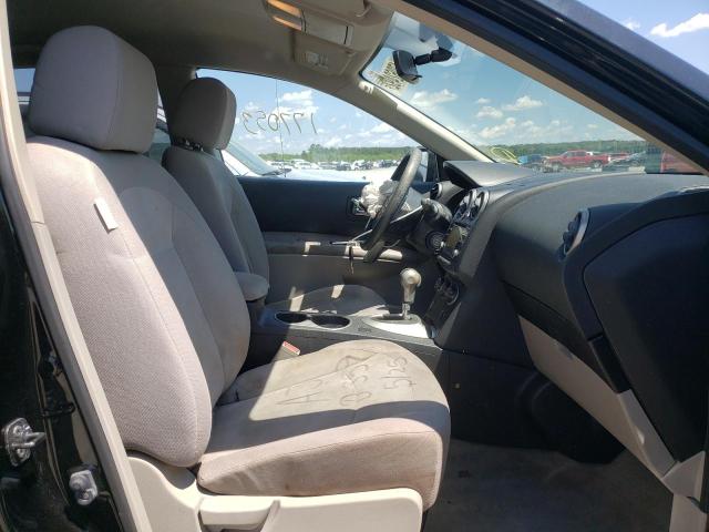Photo 5 from auction – 2013 NISSAN ROGUE S with VIN JN8AS5MT6DW505516
