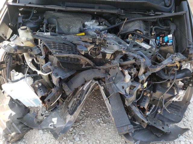 Photo 7 from auction – 2013 TOYOTA RAV4 XLE with VIN 2T3RFREV6DW058503