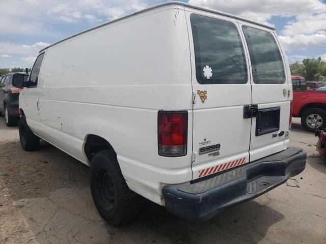 Photo 3 from auction – 2011 FORD ECONOLINE with VIN 1FTNE2EW6BDA11063
