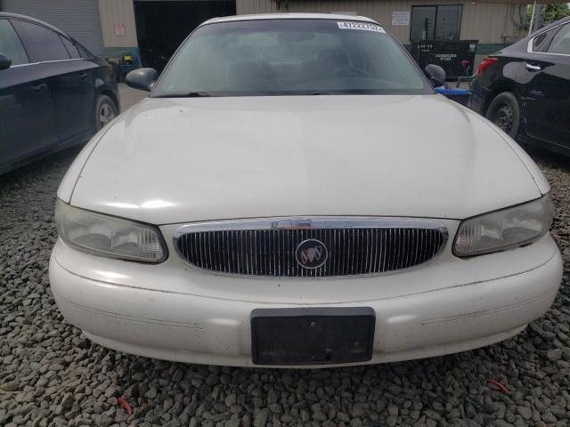 Photo 9 from auction – 2004 BUICK CENTURY CU with VIN 2G4WS52JX41249516