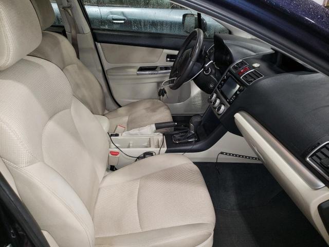 Photo 5 from auction – 2016 SUBARU IMPREZA SP with VIN JF1GPAP63GH224343