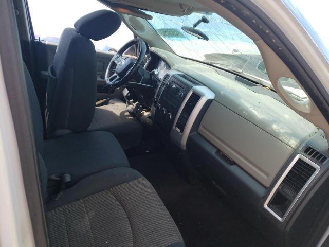 Photo 5 from auction – 2012 DODGE RAM 1500 S with VIN 1C6RD7GT4CS209696