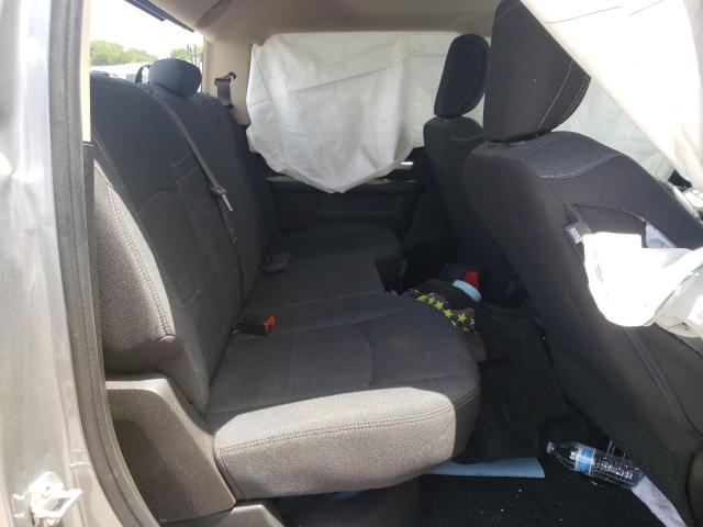 Photo 6 from auction – 2019 RAM 2500 TRADE with VIN 3C6UR5CJ8KG695438