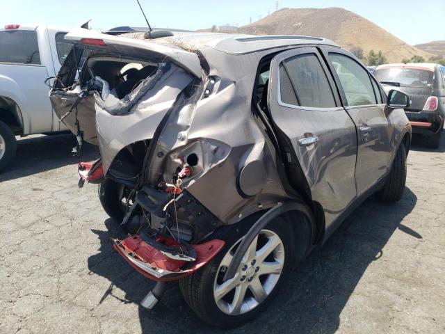 Photo 4 from auction – 2015 BUICK ENCORE PRE with VIN KL4CJHSB2FB154854