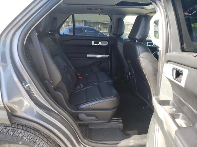 Photo 6 from auction – 2021 FORD EXPLORER L with VIN 1FMSK8FH3MGB50594