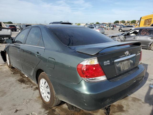 Photo 3 from auction – 2006 TOYOTA CAMRY LE with VIN 4T1BE32K86U144791