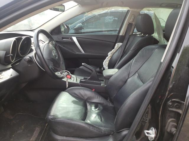Photo 5 from auction – 2013 MAZDA 3 I with VIN JM1BL1MP9D1775877