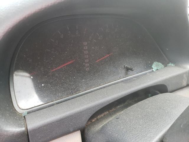Photo 8 from auction – 2005 TOYOTA CAMRY LE with VIN 4T1BE30K05U401797