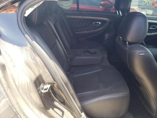 Photo 6 from auction – 2013 FORD TAURUS SEL with VIN 1FAHP2E84DG116376