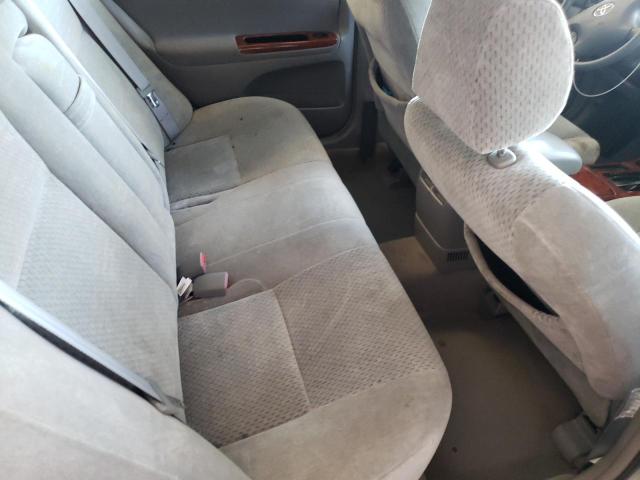 Photo 6 from auction – 2004 TOYOTA CAMRY LE with VIN 4T1BF32K74U582373