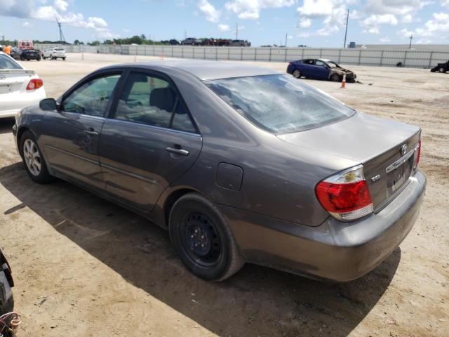 Photo 3 from auction – 2006 TOYOTA CAMRY LE with VIN 4T1BF32K76U636094