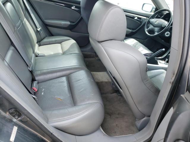 Photo 6 from auction – 2005 ACURA TL with VIN 19UUA66255A048705