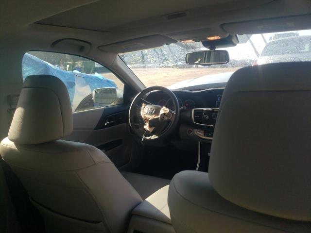 Photo 9 from auction – 2015 HONDA ACCORD EXL with VIN 1HGCR3F87FA018744