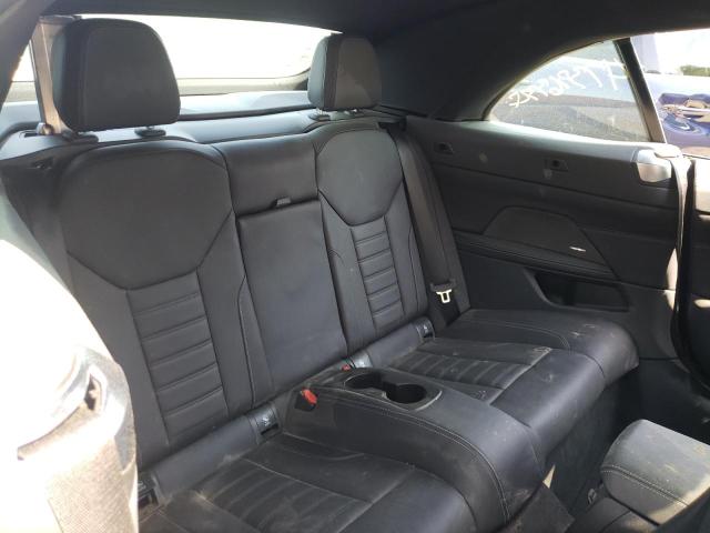 Photo 6 from auction – 2021 BMW 430I with VIN WBA23AT07MCH04962