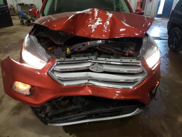 Photo 9 from auction – 2019 FORD ESCAPE SE with VIN 1FMCU9GD1KUA70600