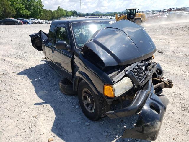 FORD RANGER SUP 2003 مع رقم تعريف المركبة 1FTYR14E63PB25259 - صورة من المزاد