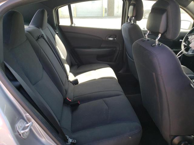 Photo 6 from auction – 2014 CHRYSLER 200 LX with VIN 1C3CCBAB7EN213140