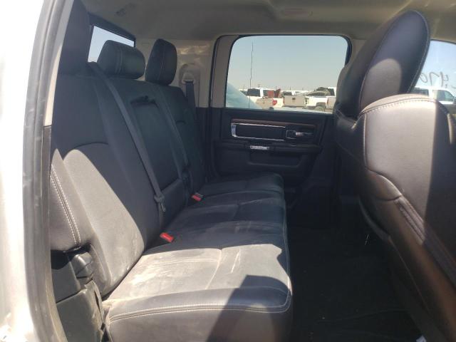 Photo 6 from auction – 2018 RAM 2500 LARAM with VIN 3C6UR5NLXJG121517