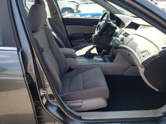 Photo 5 from auction – 2012 HONDA ACCORD LX with VIN 1HGCP2F37CA037262