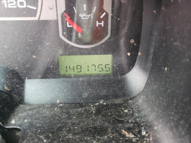 Photo 8 from auction – 2007 FORD F150 with VIN 1FTPX14V87FB57241