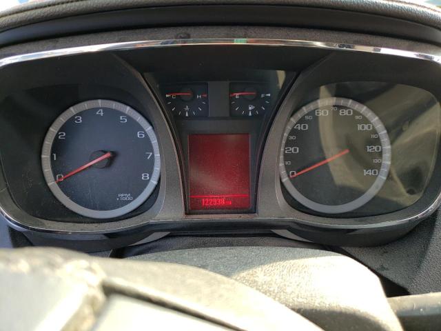 Photo 8 from auction – 2015 GMC TERRAIN SL with VIN 2GKFLWE31F6139064