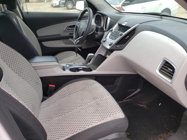 Photo 5 from auction – 2015 CHEVROLET EQUINOX LS with VIN 2GNFLEEK7F6279866