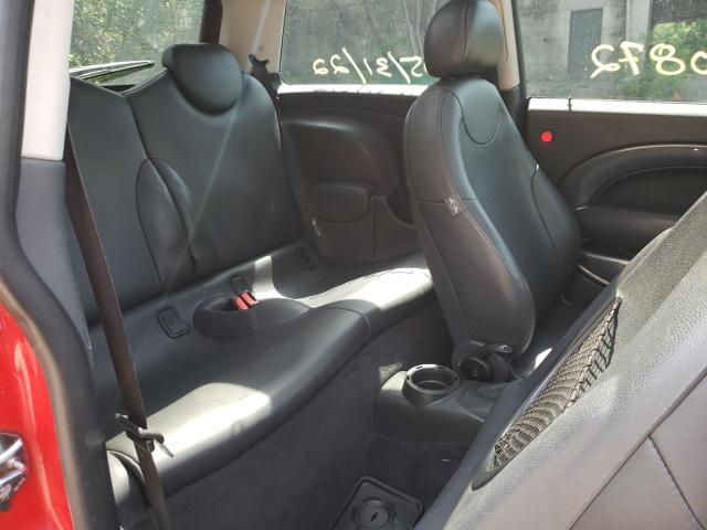 Photo 6 from auction – 2005 MINI COOPER with VIN WMWRC33565TK62020