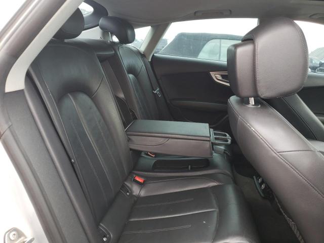 Photo 6 from auction – 2012 AUDI A7 PRESTIG with VIN WAUSGAFC5CN024178