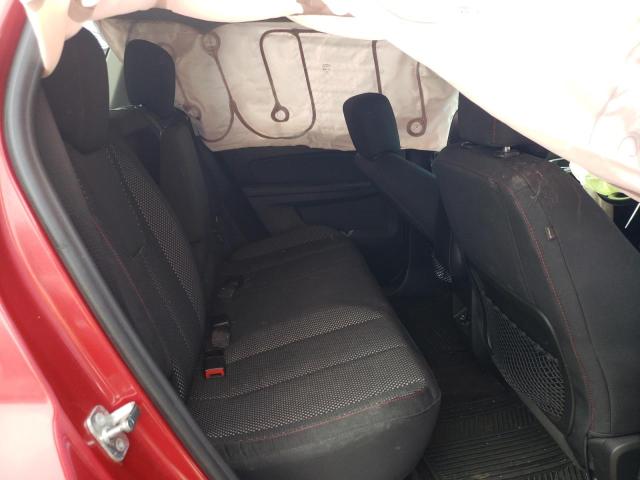 Photo 6 from auction – 2015 GMC TERRAIN SL with VIN 2GKALREK9F6432892