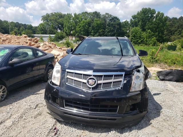 Photo 9 from auction – 2012 CADILLAC SRX LUXURY with VIN 3GYFNAE31CS611991
