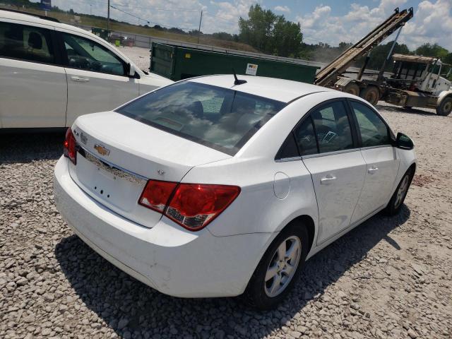 Photo 4 from auction – 2014 CHEVROLET CRUZE LT with VIN 1G1PC5SB2E7366616