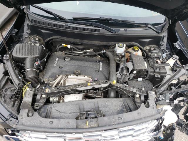 Photo 7 from auction – 2018 GMC TERRAIN DE with VIN 3GKALXEX4JL243832