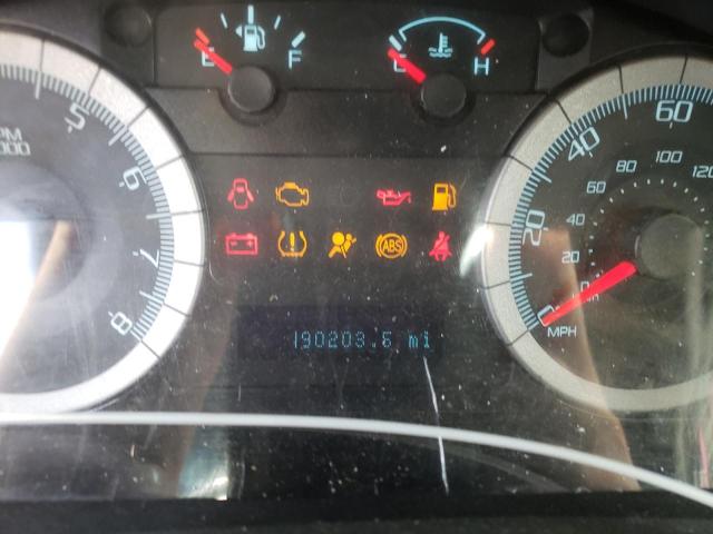 Photo 8 from auction – 2010 FORD ESCAPE LIM with VIN 1FMCU9EG2AKA41422