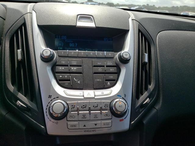 Photo 9 from auction – 2012 CHEVROLET EQUINOX LS with VIN 2GNALBEK0C6177619