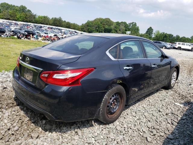 Photo 4 from auction – 2016 NISSAN ALTIMA 2.5 with VIN 1N4AL3AP8GN317410