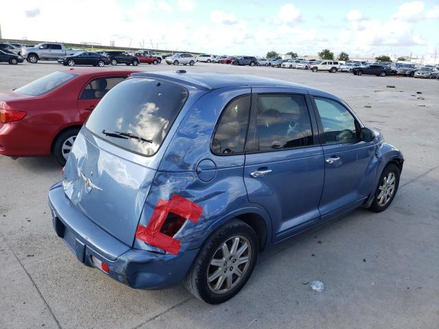 Photo 9 from auction – 2006 CHRYSLER PT CRUISER with VIN 3A4FY58B36T270982