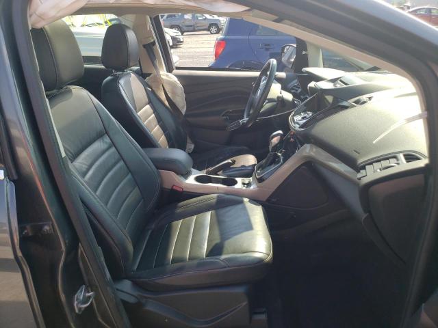 Photo 5 from auction – 2016 FORD C-MAX PREM with VIN 1FADP5CU6GL113944