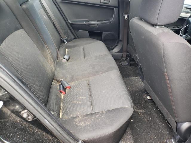 Photo 6 from auction – 2013 MITSUBISHI LANCER ES/ with VIN JA32U2FU0DU000225