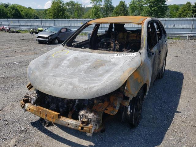 Photo 9 from auction – 2012 KIA SORENTO BA with VIN 5XYKT3A16CG299372