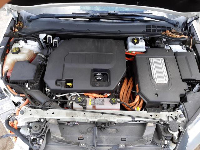 Photo 7 from auction – 2015 CHEVROLET VOLT with VIN 1G1RB6E43FU138822