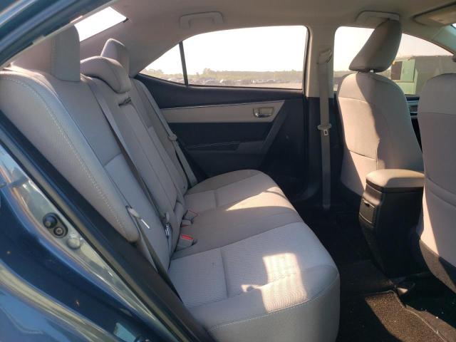 Photo 6 from auction – 2015 TOYOTA COROLLA L with VIN 2T1BURHE7FC449885