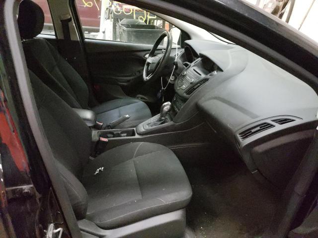 Photo 5 from auction – 2016 FORD FOCUS SE with VIN 1FADP3K21GL314607