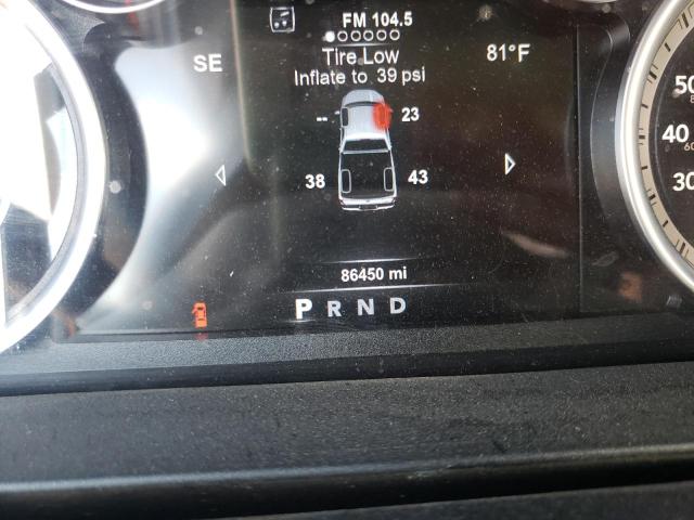 Photo 8 from auction – 2015 RAM 1500 SLT with VIN 1C6RR7GT7FS596394